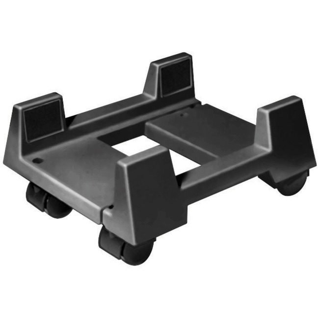 Data Accessories Company Stand Twr Mbl Lck Cstr Black DTA02150