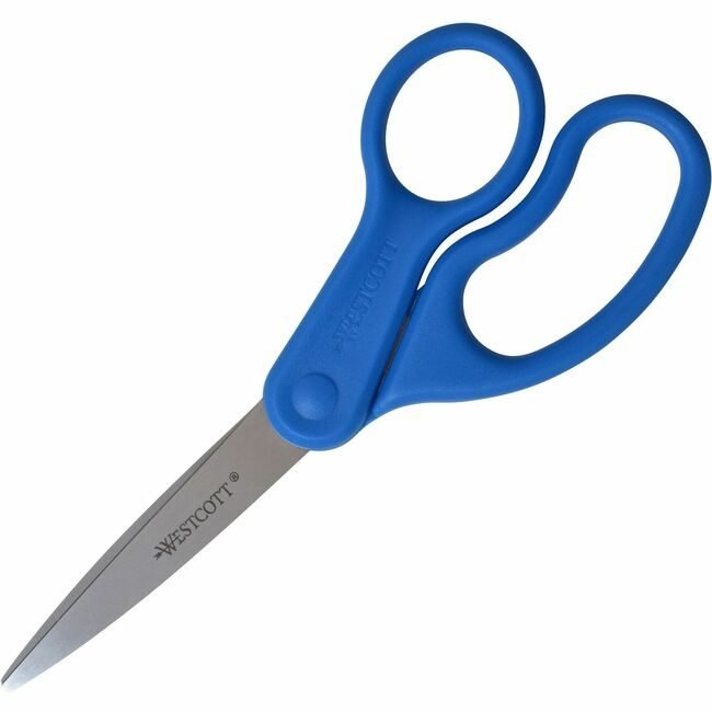 Acme United Corporation Westcott / Scissors Ss Straight 8" Be ACM4121-8