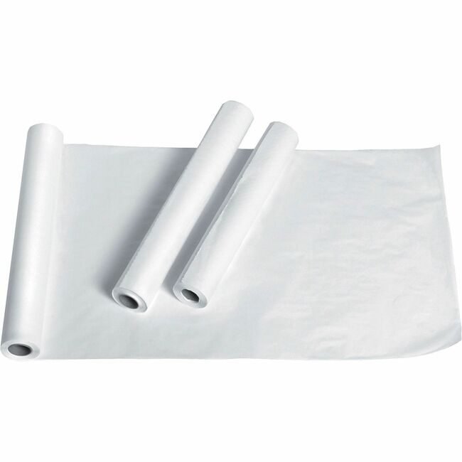 Medline Industries Paper Exm Standard Smth 21"X225 MIINON23326