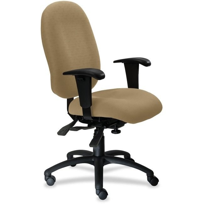 9to5 Seating Hb Multi Adj Arm NTF1780M1A4111