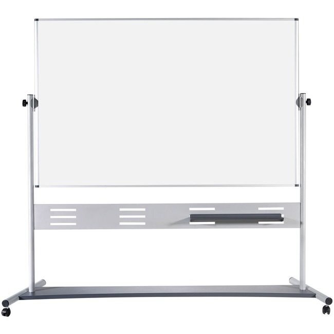 MasterVision Easel Mobile Ult 46X72 Al BVCQR5507