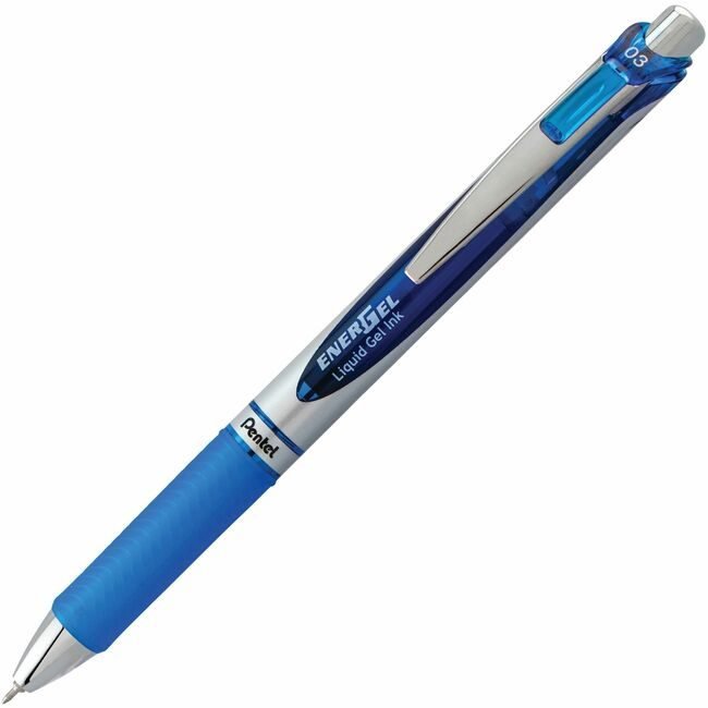 Pentel of America Pen Energel Rtx X-Fine Be PENBLN73C