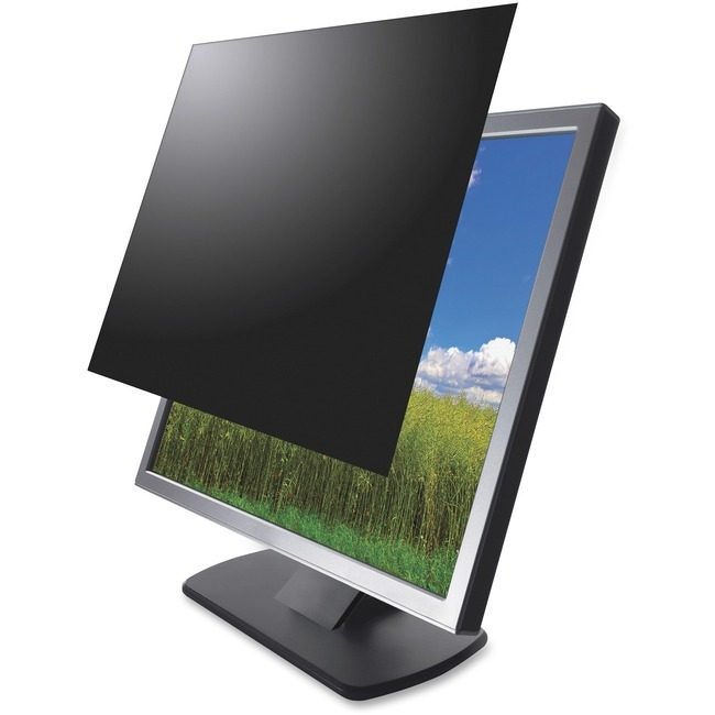 Kantek Filter Privacy Widescr 24" KTKSVL24W
