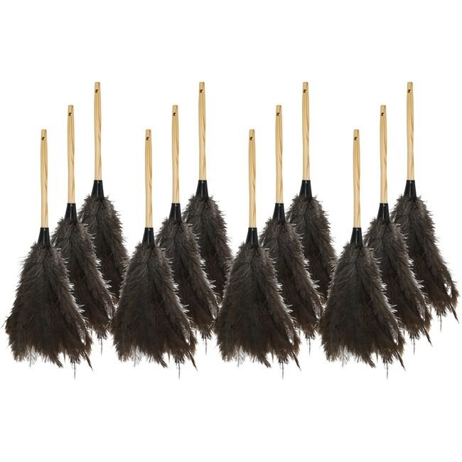 Genuine Joe Duster Feather 18" GJO90118CT