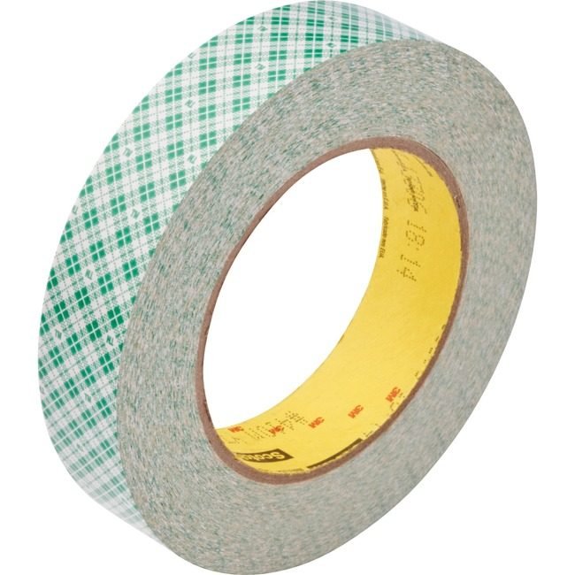 3M Company Tape Double Coated 1"X36YDS MMM410M-1