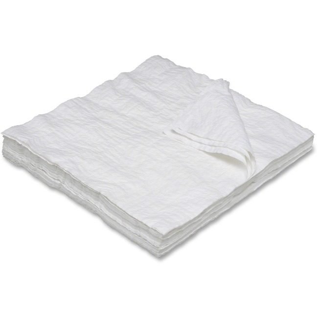SKU-LEVEL VERIFICATION REQUIRED Towel Paper 4PLY 13.5X13.5" NSN8239773