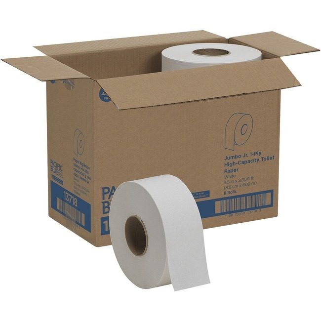 GP PRO / product-specific Tissue Bath Jr Jumbo GPC13718