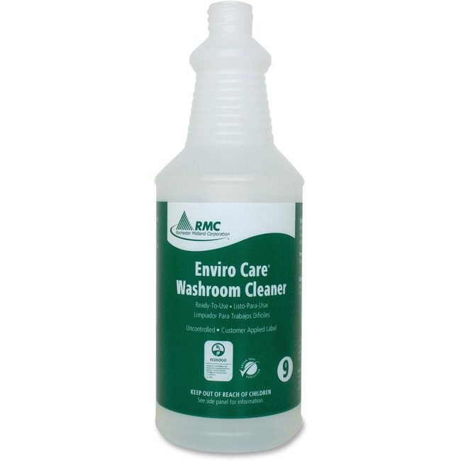 Rochester Midland Corporation RMC Bottle Spray Washr Envirmix RCM35064773CT