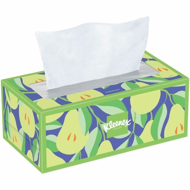 Kimberly-Clark Professional Kleenex / Scott / WypAll / Kimtech Tc Sngl Medium 160 KCC54266