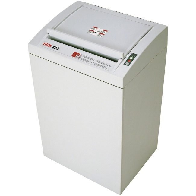 HSM of America Shredder CLASSIC 411.2L6 HSM1564173O