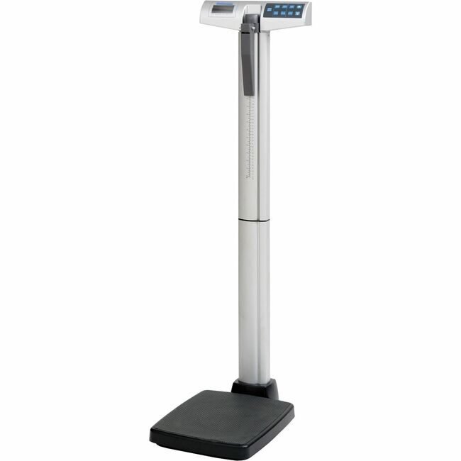 Health o meter Professional Scale Digital Physicians HHM500KL