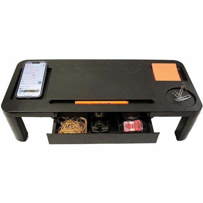 Stand Monitor Adj.Hght 21"W NSN7135324
