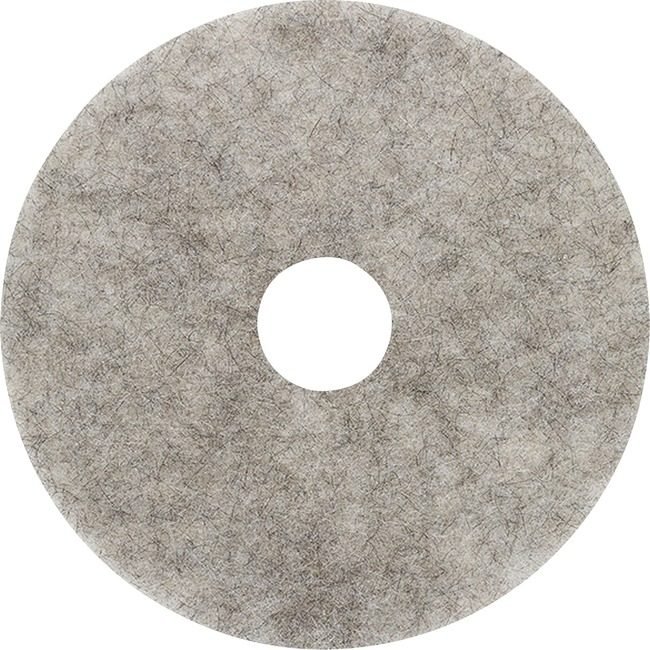 Genuine Joe Pad Floor Natural Blend 17" GJO18397