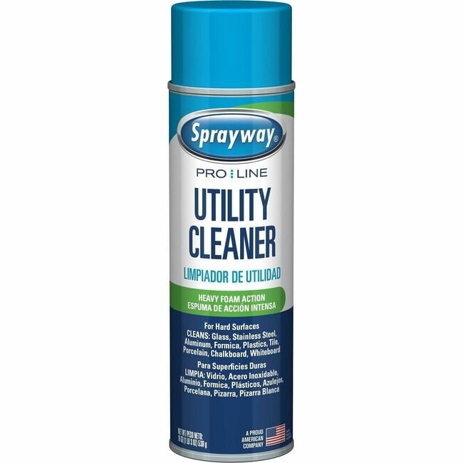 Claire Manufacturing Proline Utility Cleaner CGCSW862