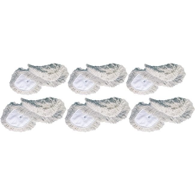 Genuine Joe Mop Refill 60" DUST GJO18387CT