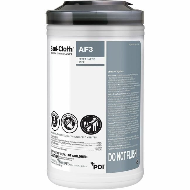 PDI Healthcare AF3 XL PDIP72584AF3