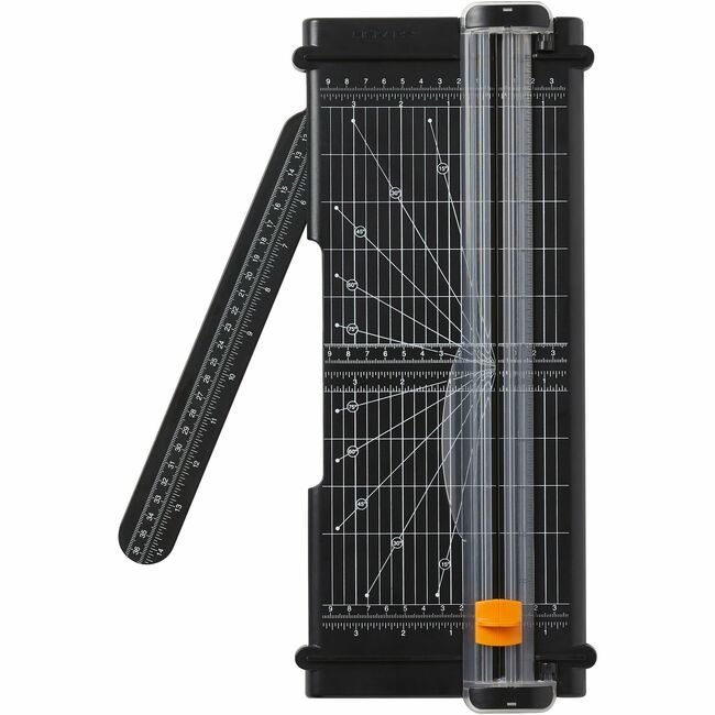 Fiskars Trimmer Surecut 12"CUT FSK1071215