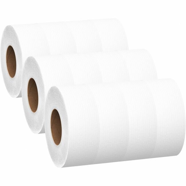 Kimberly-Clark Professional Kleenex / Scott / WypAll / Kimtech Tissue Jrt Cottonelle KCC07304