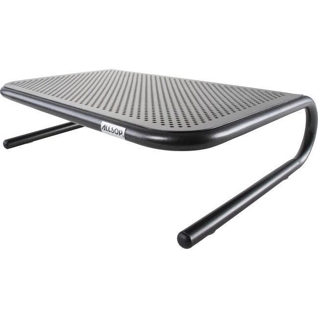 Allsop Stand Mntr Metal Art Jr Black ASP30165V2