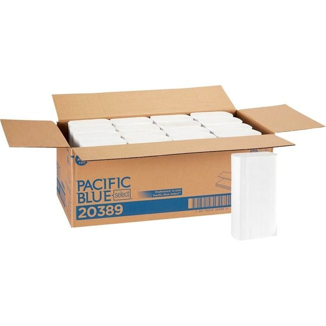 GP PRO / product-specific Towels Multifold 1PLY GPC20389