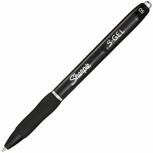 Newell Brands / Sanford Sharpie / Expo / Prismacolor / Pen Gel Shrpe .5 Black Dz SAN2096145