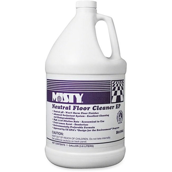 Misty / Amrep Cleaner Neutral Optimax AMR1033704