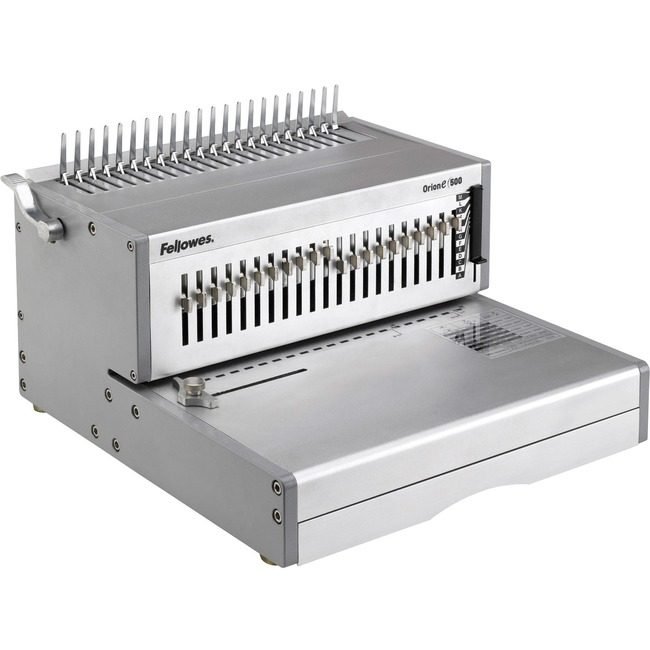 Fellowes Brands Machine Binding Elec Orion FEL5643201
