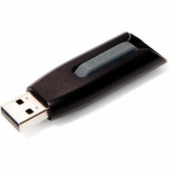 Verbatim Americas Drive USB 3 V3 Storngo 256GB VER49168