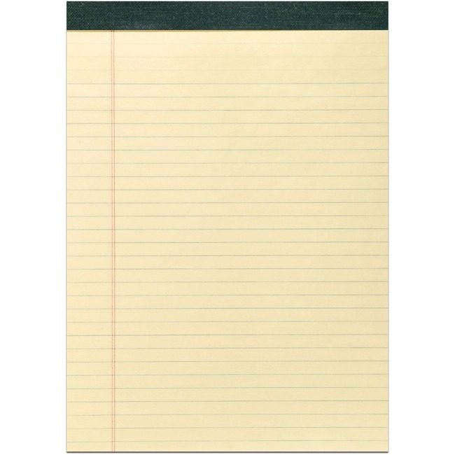 Roaring Spring Paper Products Pad Recyc Lgl Ruled Can ROA74712