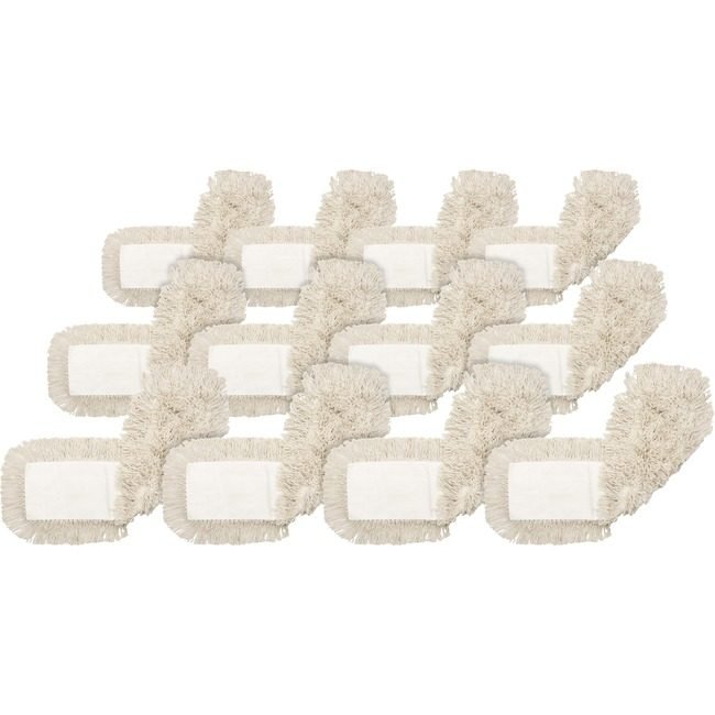Genuine Joe Dustmop Refill Cutend 36X5 GJO36500CT