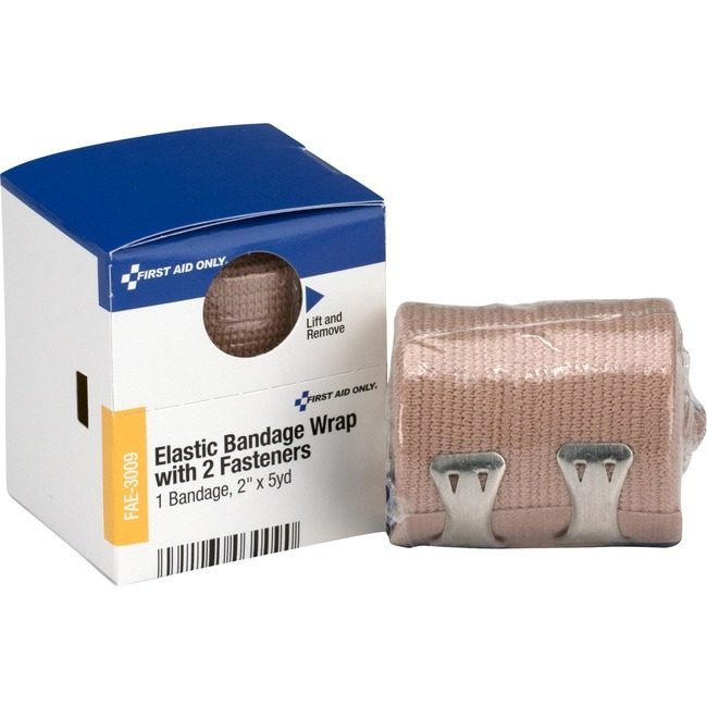 Acme United Corporation First Aid Only Bandage Wrap Elastic FAOFAE-3009
