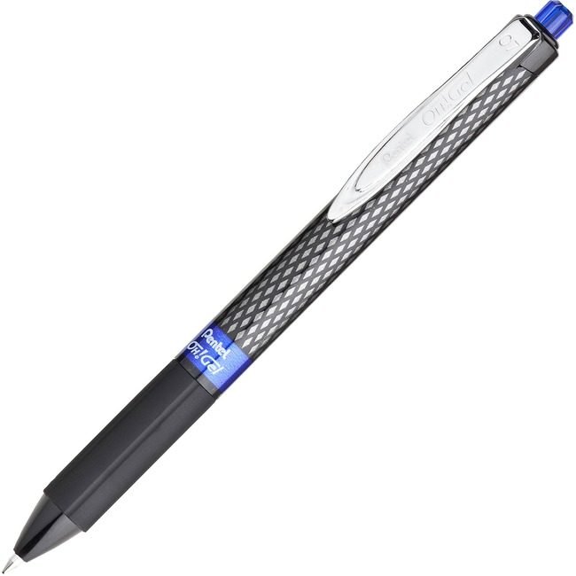 Pentel of America Pen Gel Oh! 0.7MM Be PENK497C