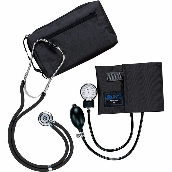 Medline Industries Kit Bp Stethoscope MIIMDS9125