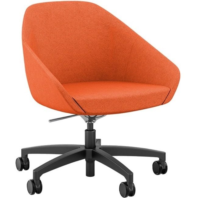 9to5 Seating Chair Lowback Tilt Cloud NTF9254R2PFCD