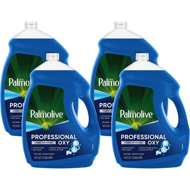 Colgate-Palmolive Murphy / Palmolive / Fabuloso / product-specific Cleaner Dsh Pro Pot/Pn 145Z