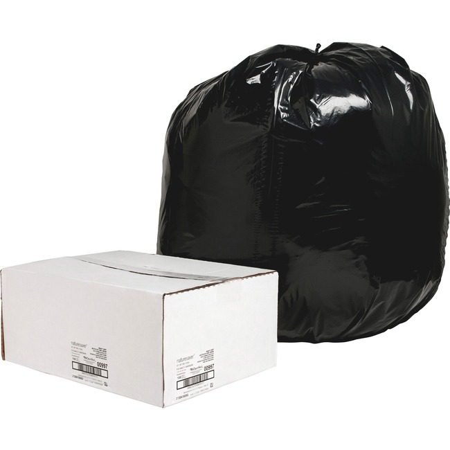 Nature Saver Bag Trash 43X48 56GAL NAT00997
