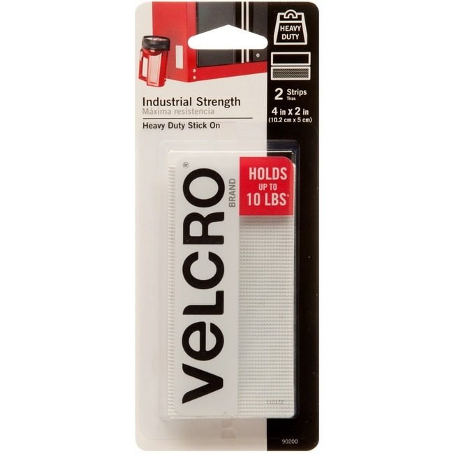 Velcro Companies Brand Industrial Strength Str VEK90200