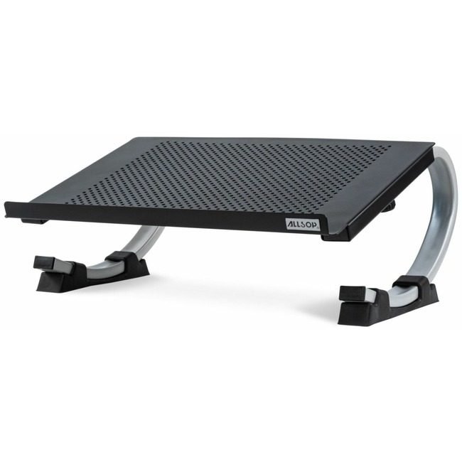 Allsop Stand Notebook Adjust Bksv ASP30498