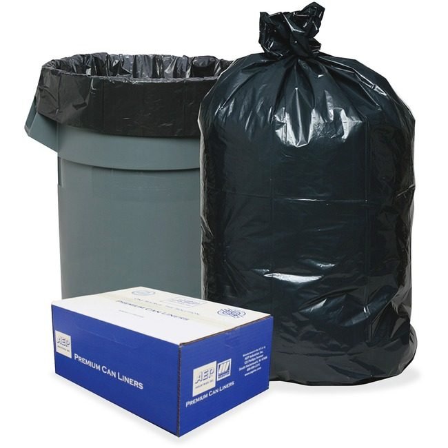 Berry Global Liner 30X36 .71MIL Ld 250 Count WBI303618B