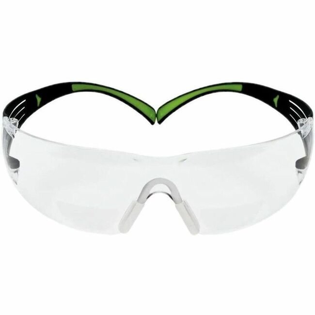 3M Company Glasses Safty Clear +2.5 MMMSF425AF