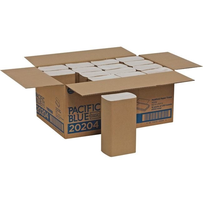 GP PRO / product-specific Towels Multi Bleach 4000 Count GPC20204