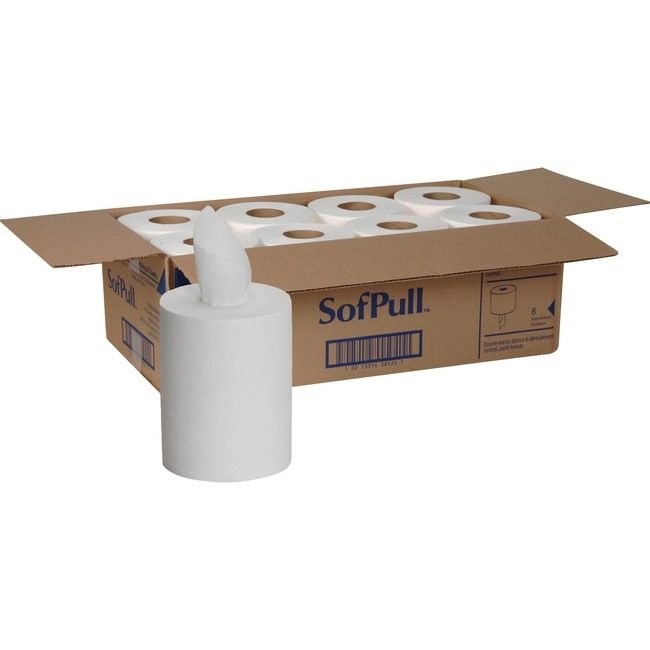 GP PRO / product-specific Towels Paper Jr.Centerpull GPC28125
