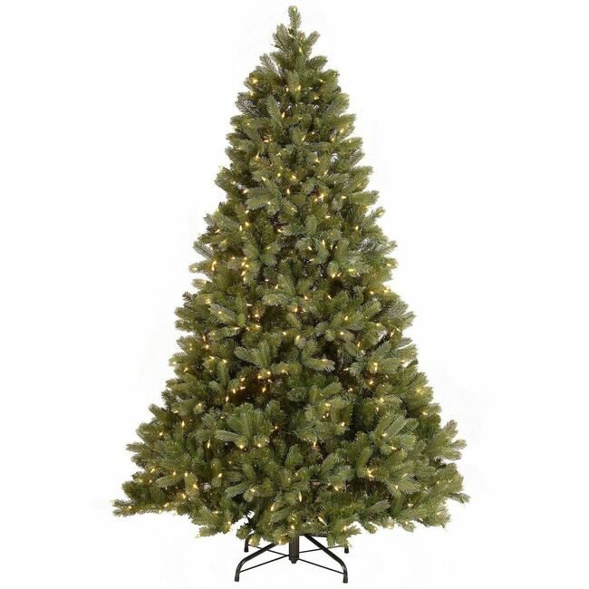 National Tree Company Douglas Fir Dled 7.5FT NLT729083515095