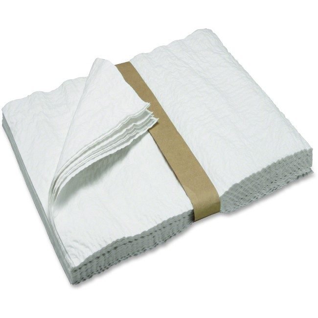 SKU-LEVEL VERIFICATION REQUIRED Towel Paper 4PLY 13"X18" NSN8239772