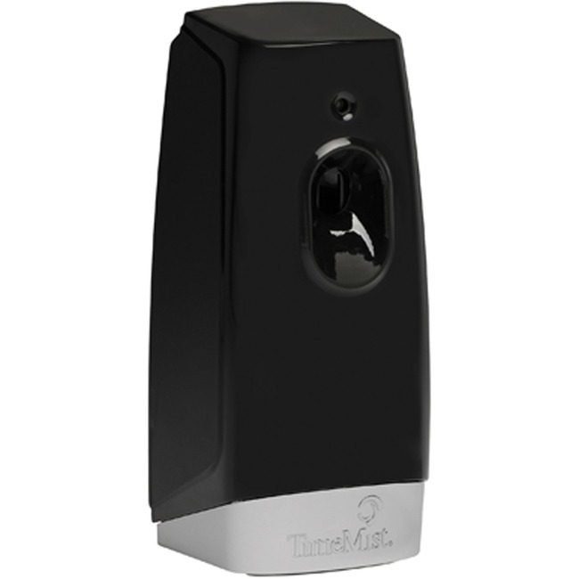 Waterbury Companies / TimeMist Dispenser Settings Tms Black TMS1047811