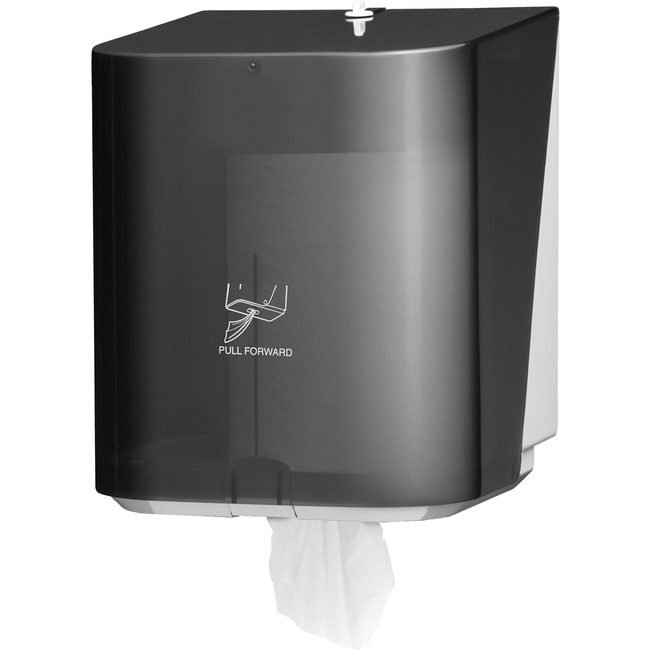 Kimberly-Clark Professional Kleenex / Scott / WypAll / Kimtech Dispenser Cmpt Insight Sr KCC09335