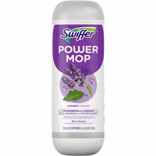 Procter  Gamble P&G Professional / product-specific brand Solution Cln Swfr Pm Lv 25.3Z PGC08421