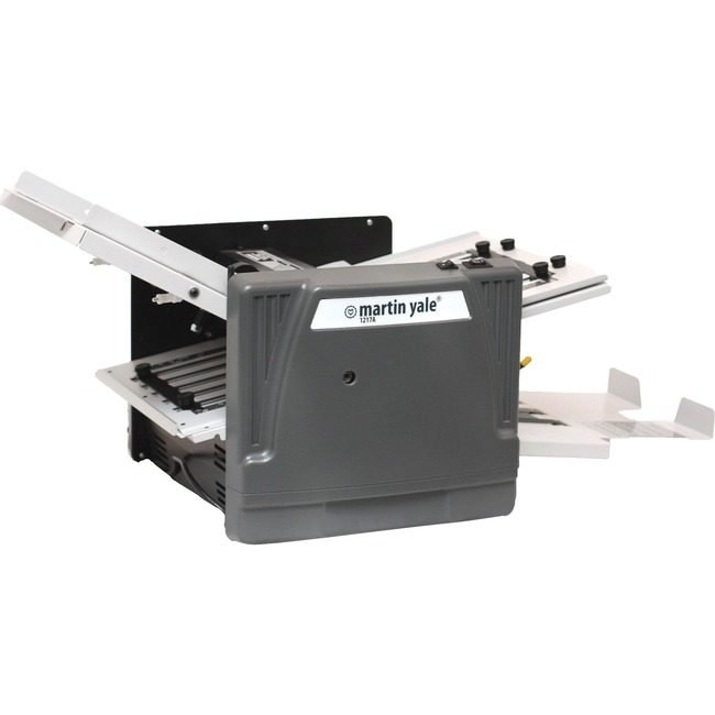 Martin Yale Industries Folder Paper Auto Med Duty PRE1217A