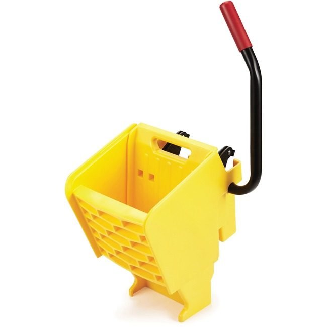 Rubbermaid Commercial Products Wringer 2SP Wvebrk Yw RCP2064915