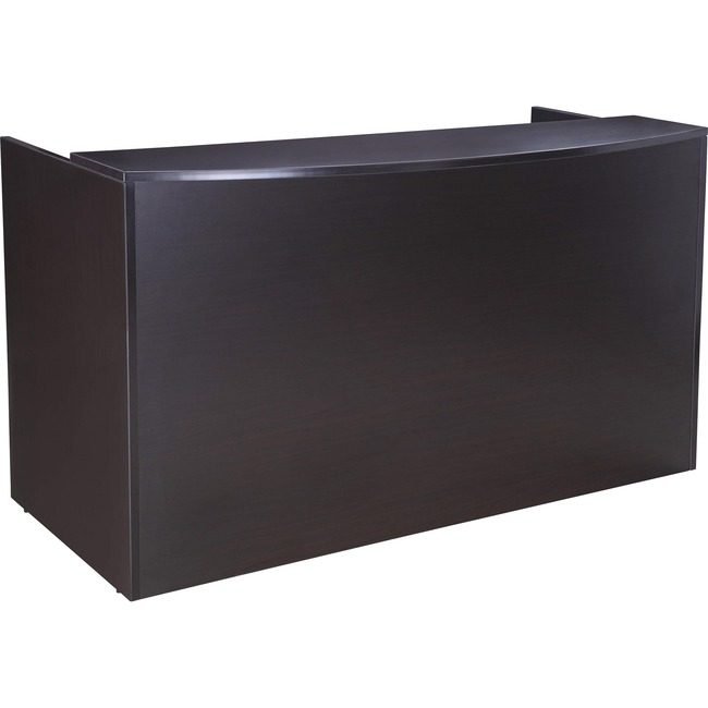 Boss Office Products Reception Desk BOPN169MOC